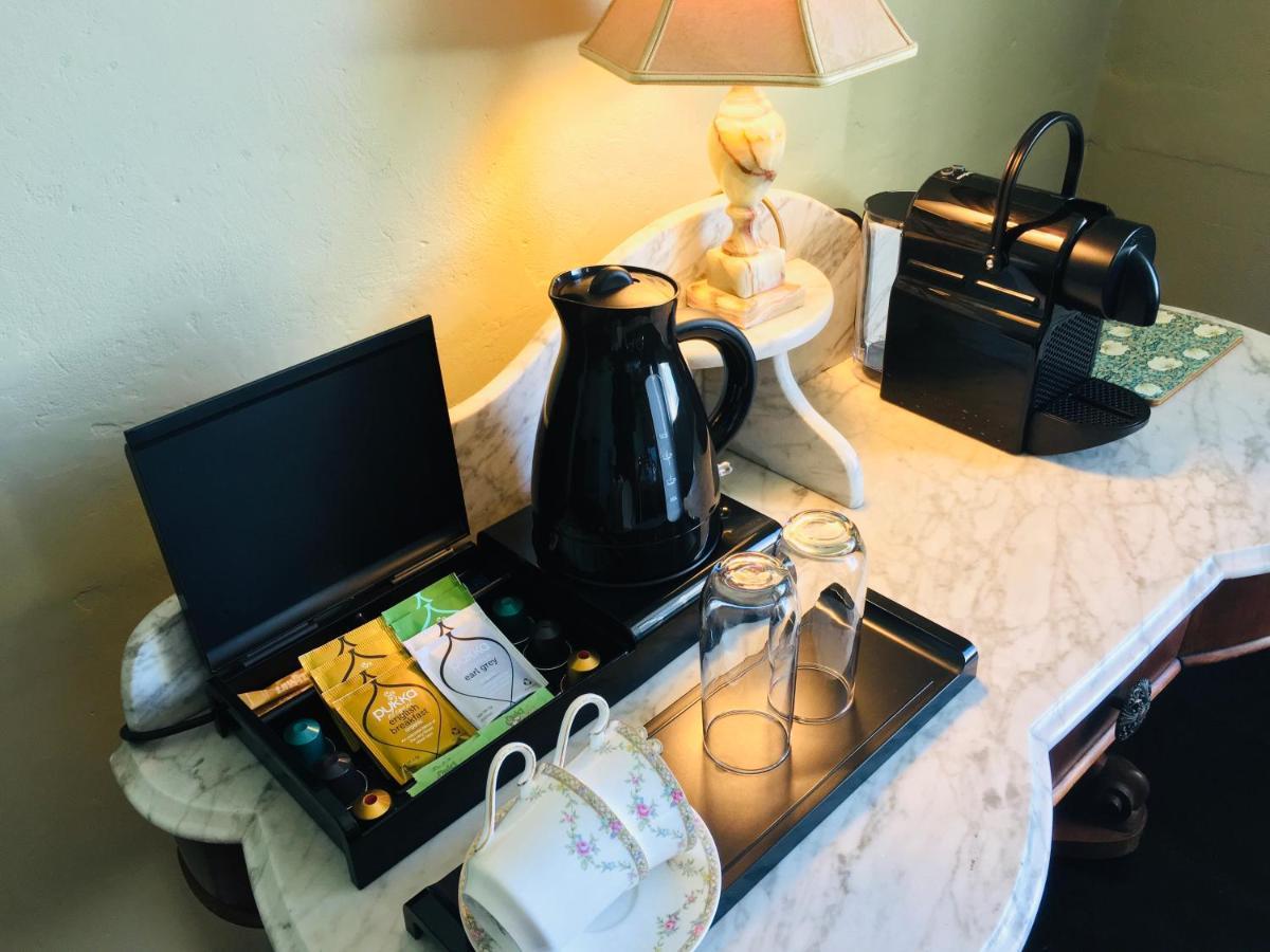 Lissanisky House Bed & Breakfast Ballymackey Ngoại thất bức ảnh