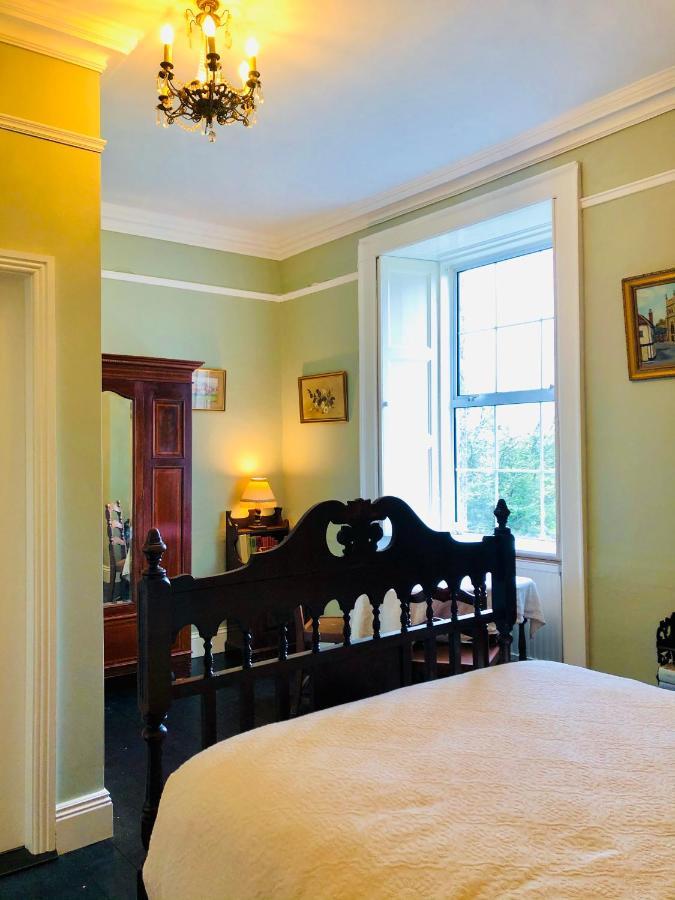 Lissanisky House Bed & Breakfast Ballymackey Ngoại thất bức ảnh