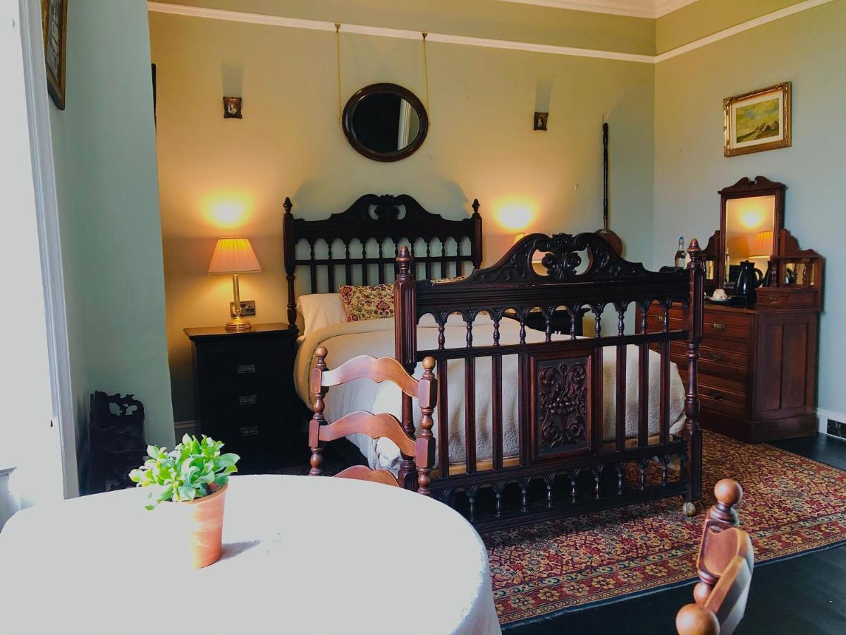 Lissanisky House Bed & Breakfast Ballymackey Ngoại thất bức ảnh